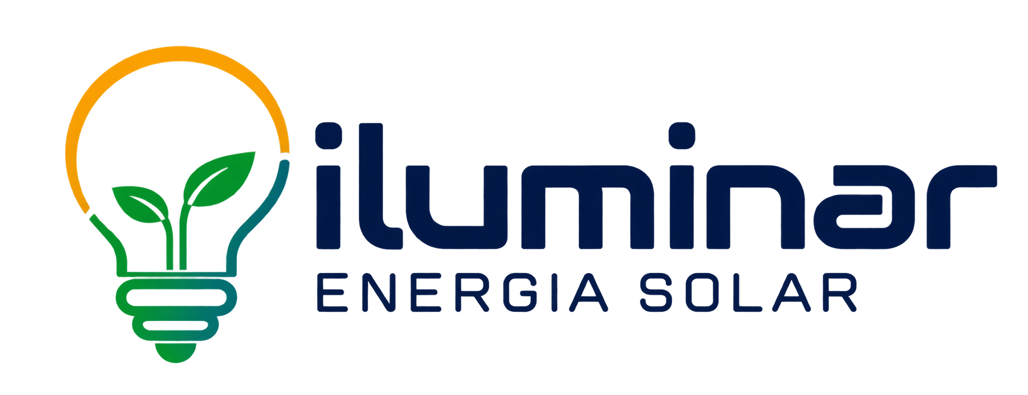 Iluminar Energia Solar